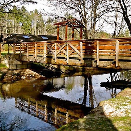 Fairway Forest Resort Sapphire Kültér fotó