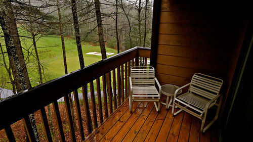 Fairway Forest Resort Sapphire Kültér fotó