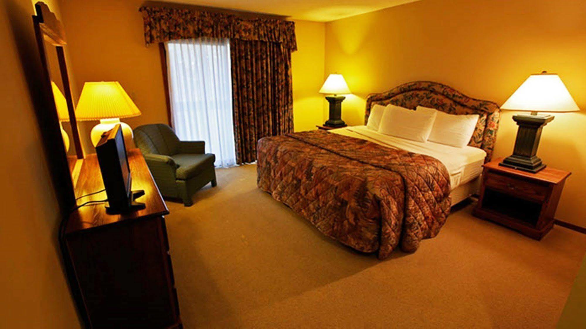 Fairway Forest Resort Sapphire Kültér fotó