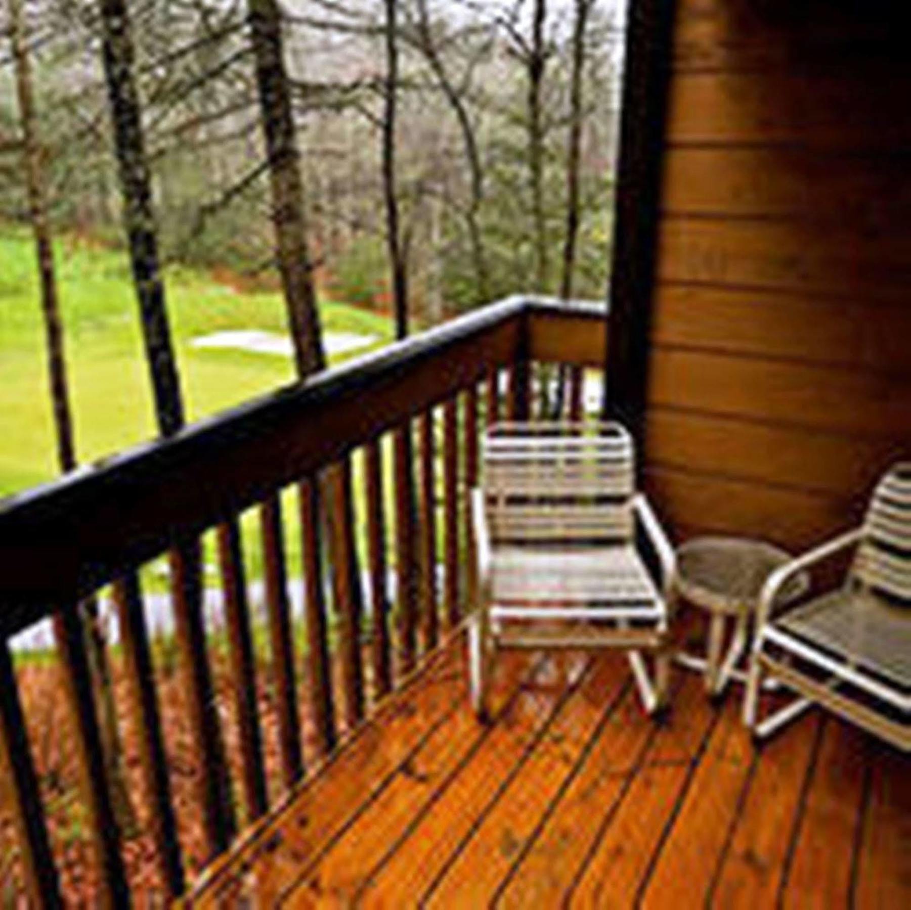 Fairway Forest Resort Sapphire Kültér fotó