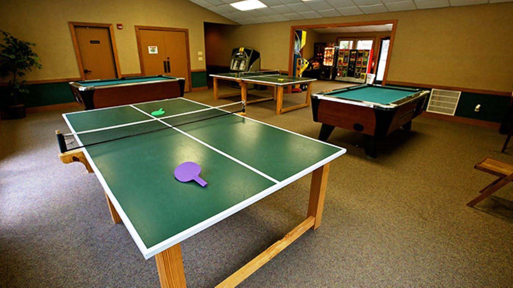 Fairway Forest Resort Sapphire Kültér fotó