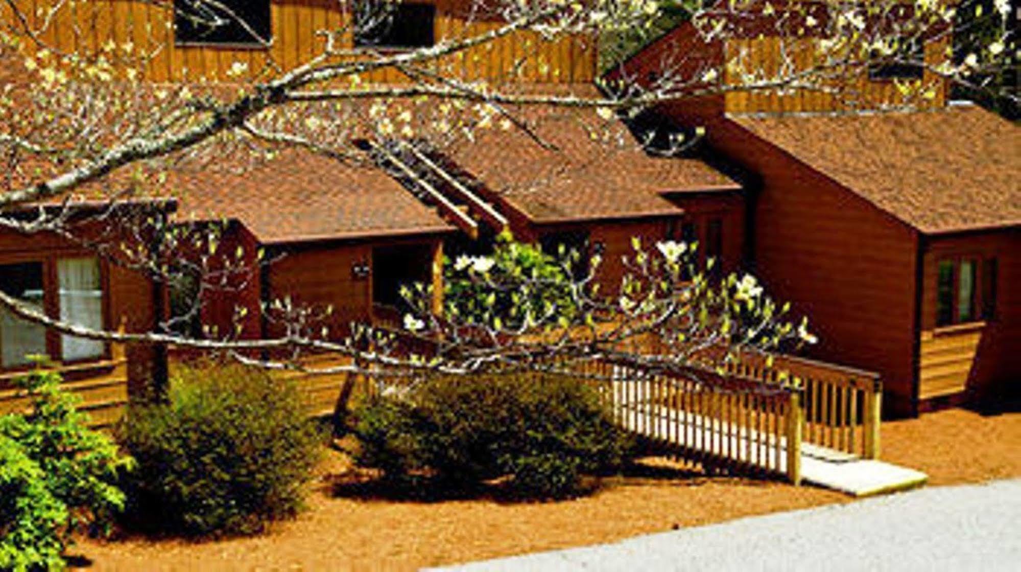 Fairway Forest Resort Sapphire Kültér fotó