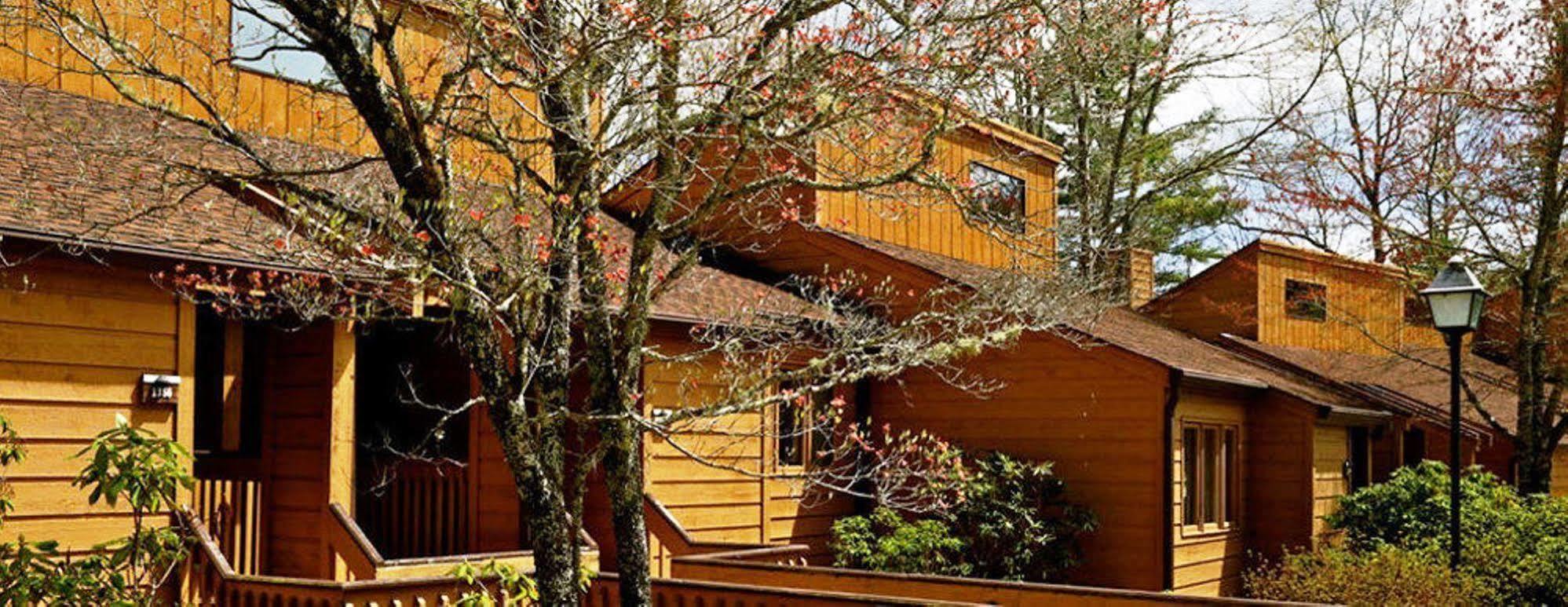 Fairway Forest Resort Sapphire Kültér fotó