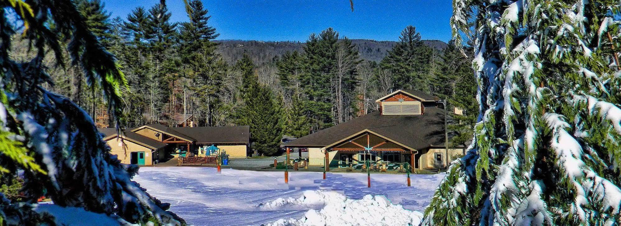 Fairway Forest Resort Sapphire Kültér fotó